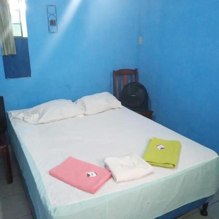 Hostal Casa Pilar Masaya Exteriér fotografie