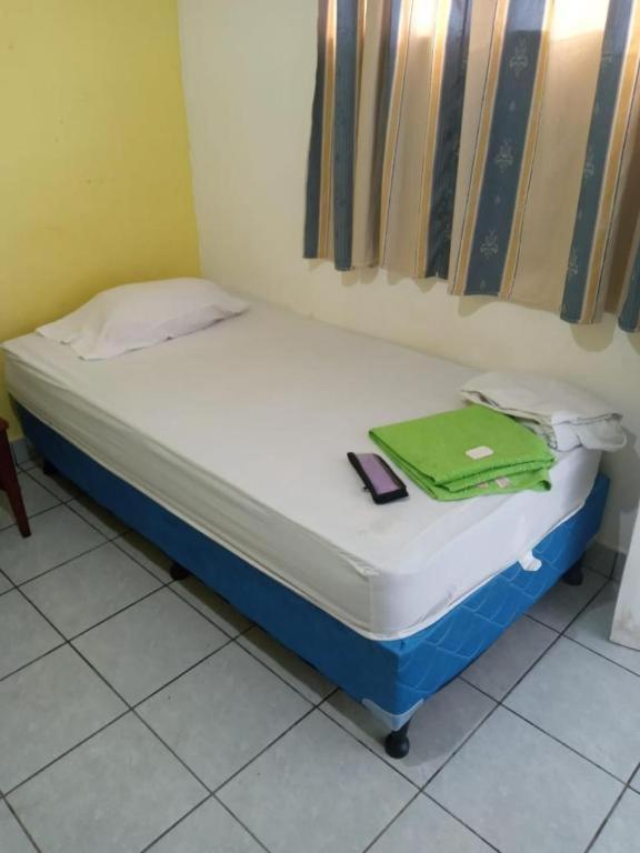 Hostal Casa Pilar Masaya Exteriér fotografie